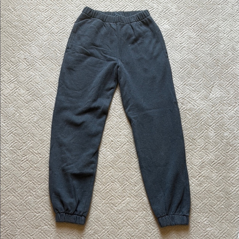 Brandy Melville Gray Sweatpants